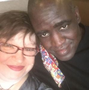 Meet your Posher, Anastasia